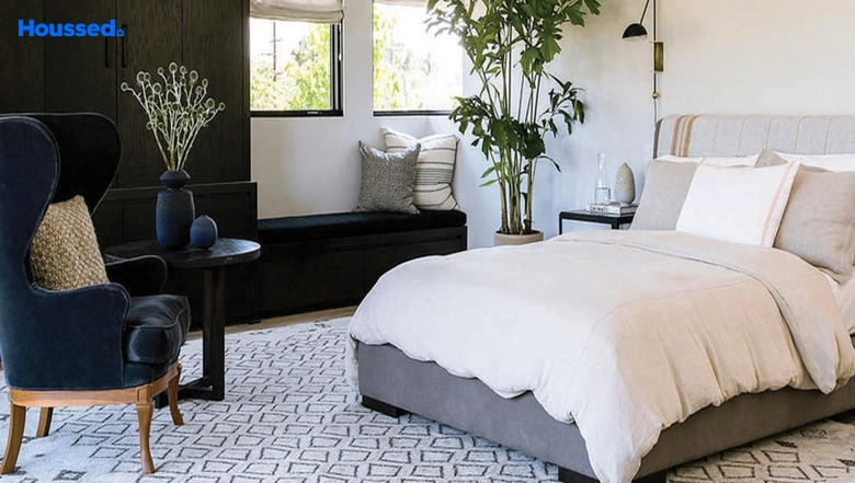 Sample Apartment